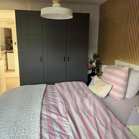 Chalet Parfait Bergen Kültér fotó