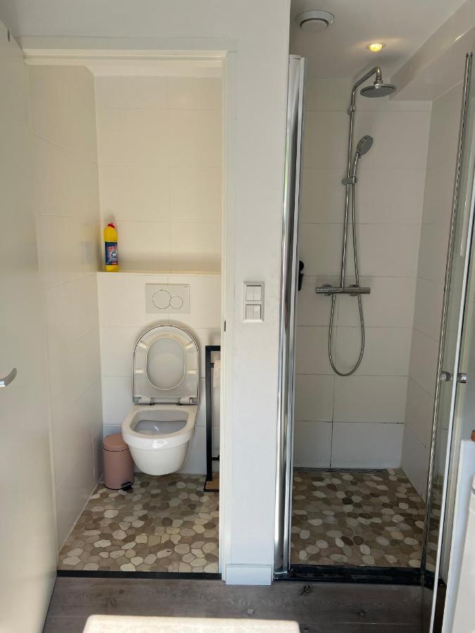 Chalet Parfait Bergen Kültér fotó