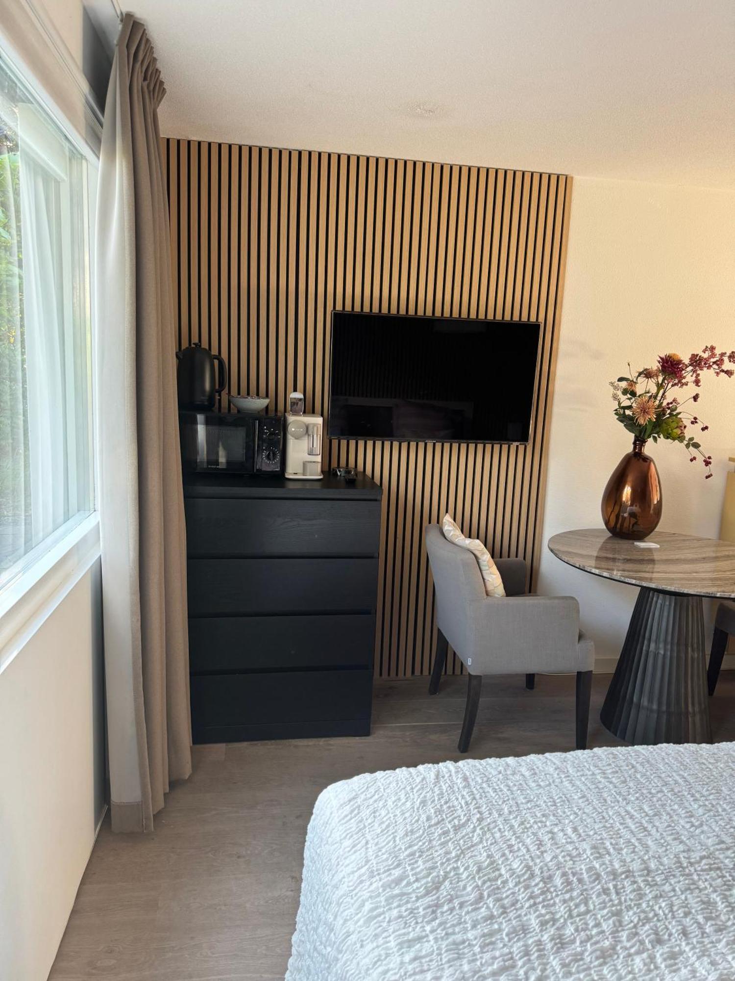 Chalet Parfait Bergen Kültér fotó